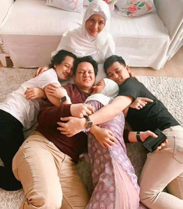 Instagram.com/arsyadankms