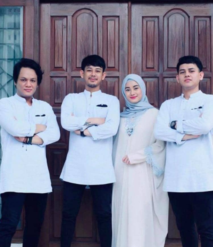 Instagram.com/arsyadankms