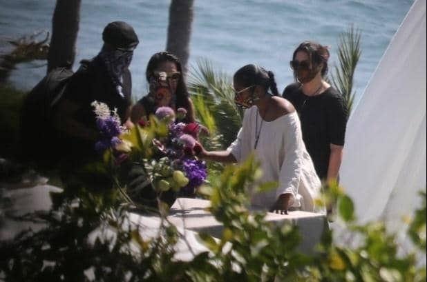 BackGrid via Thesun.co.uk