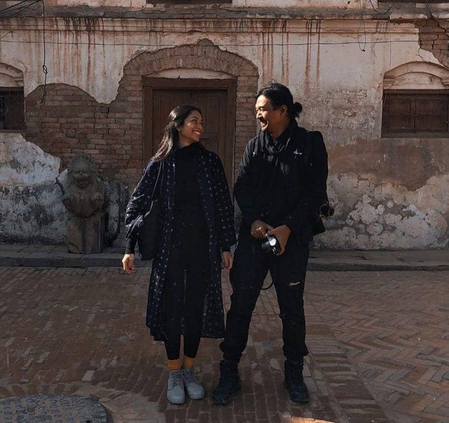 Instagram.com/faradinamufti