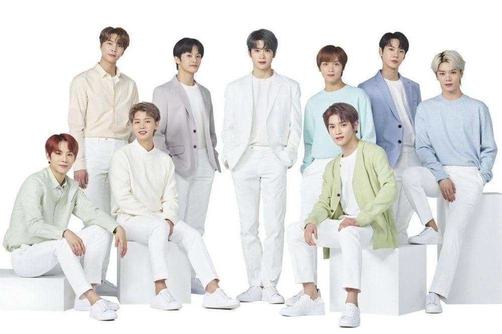Deretan Idol Kpop Pria yang Menjadi Ambasador untuk Brand Kecantikan