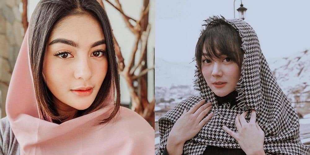 Instagram/debisagita, Instagram/jasminenadiko