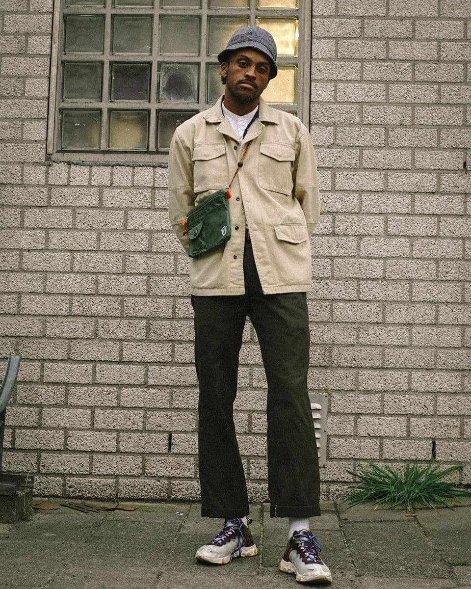 Instagram.com/humblezing