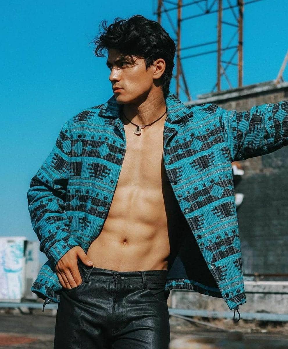 Instagram.com/danjyohiyoji