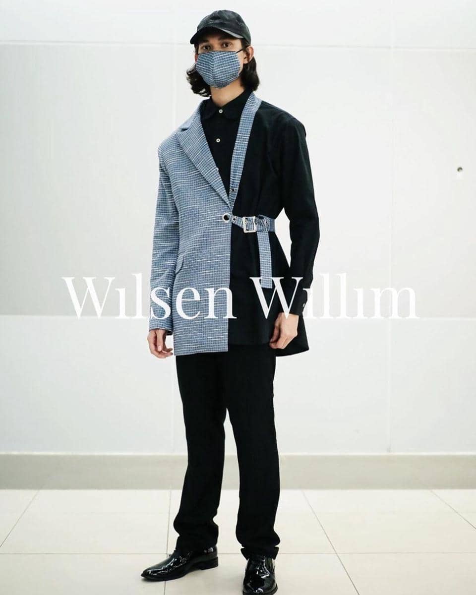 Instagram.com/wilsenwillimofficial