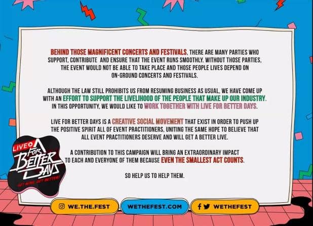 WeTheFest