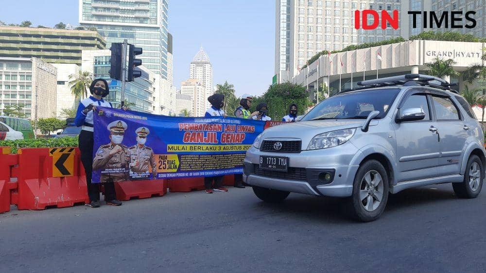 IDNTimes.com/Aryodamar