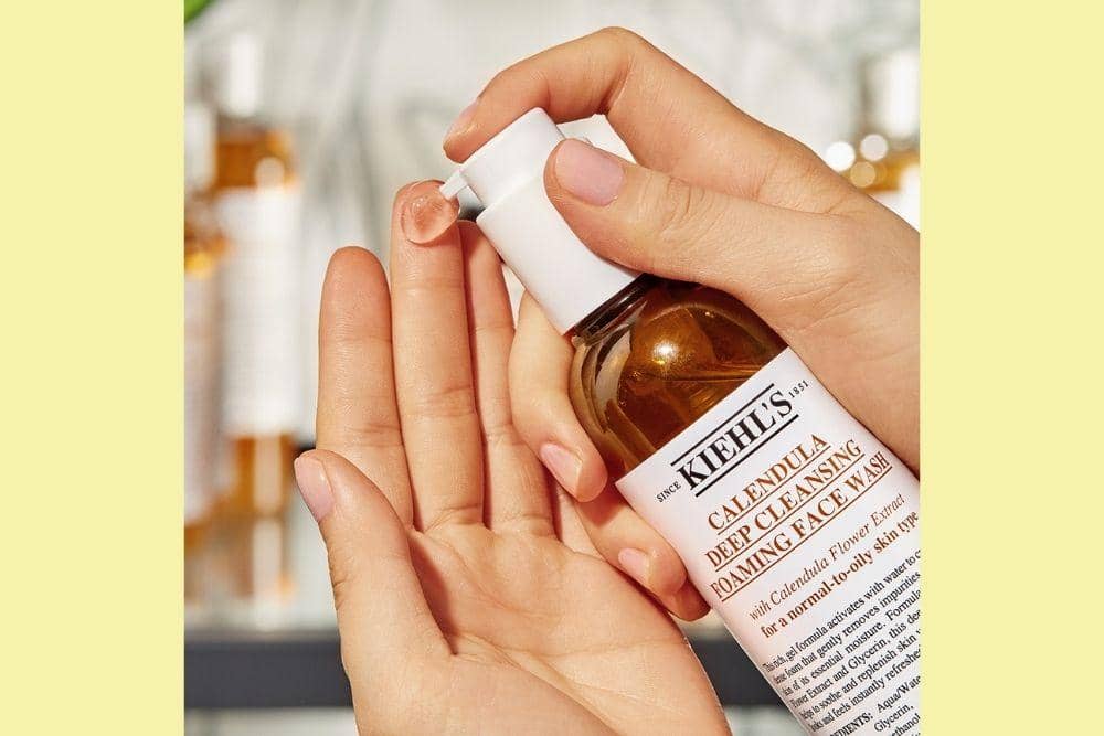 Popbela.com/Kiehl's