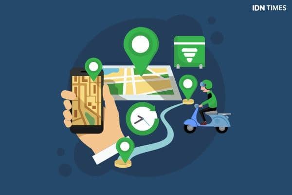 IDNTimes.com/Sukma Shakti