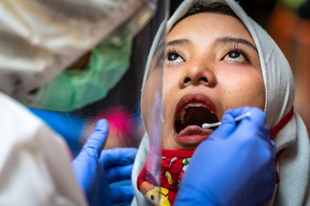 ANTARA FOTO/Aji Styawan