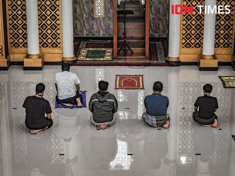 IDNTimes.com/Bagus F