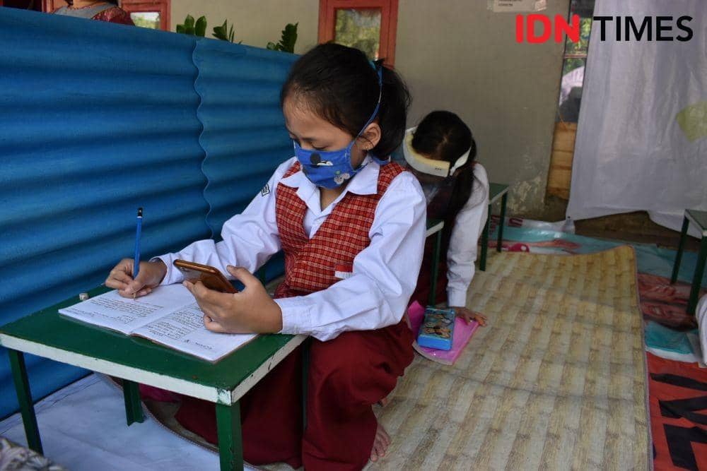 IDNTimes.com/Debbie Sutrisno