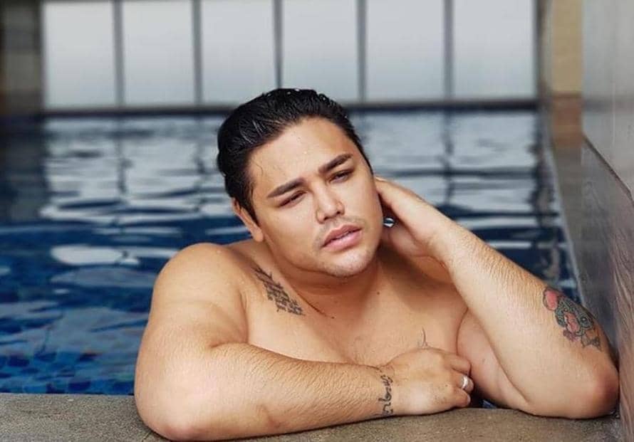 Instagram.com/ivangunawan