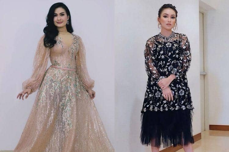 Instagram.com/isdadahlia/ayutingting92