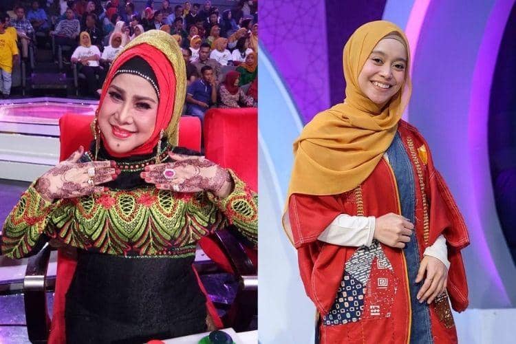 Instagram.com/elvy_sukaesih/lestykejora