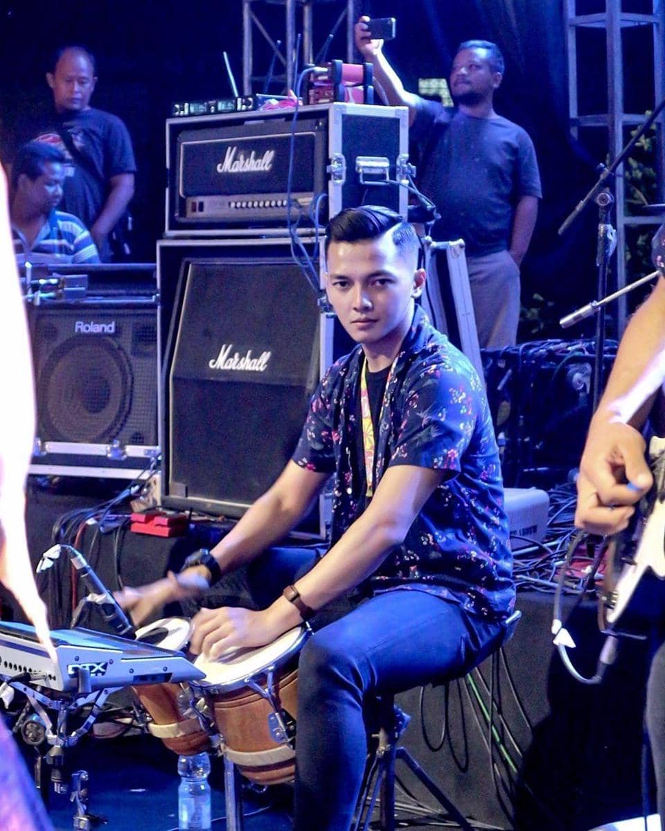 Instagram.com/doryharsa