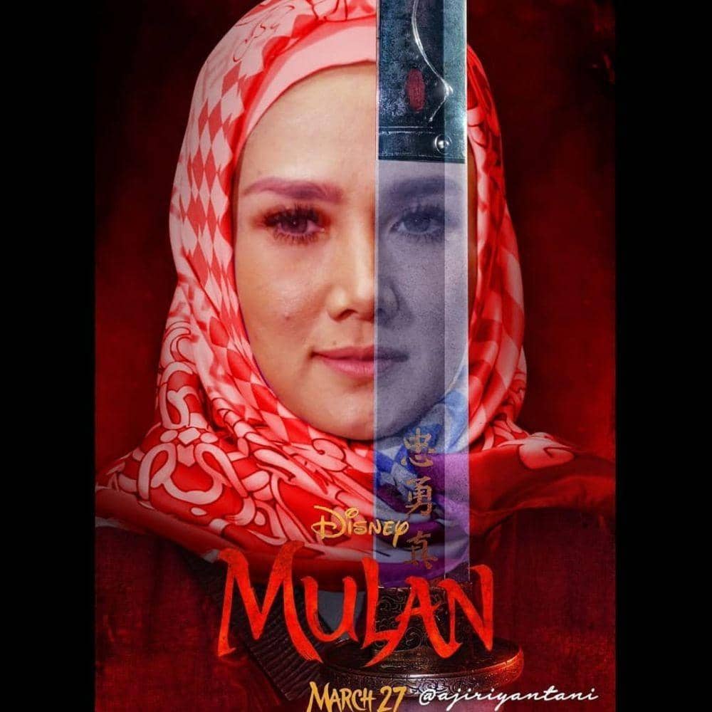 Instagram.com/ajiriyantani