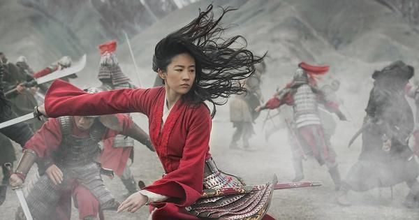 Takjub! Yuk, Intip Keindahan 5 Lokasi Syuting Film Mulan