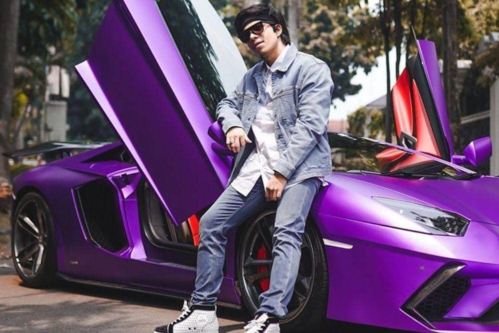 Instagram.com/attahalilintar