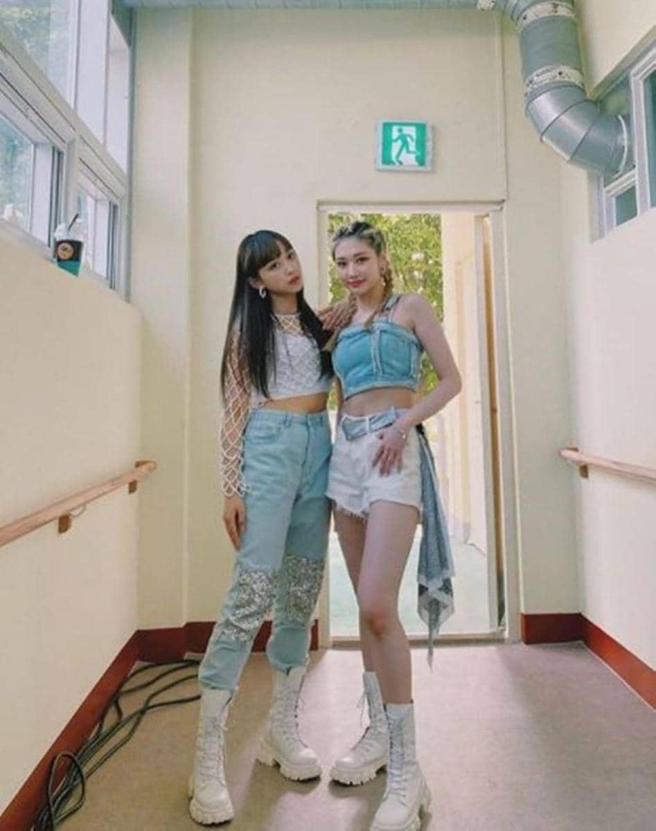 Instagram.com/ditakarang_secretnumber