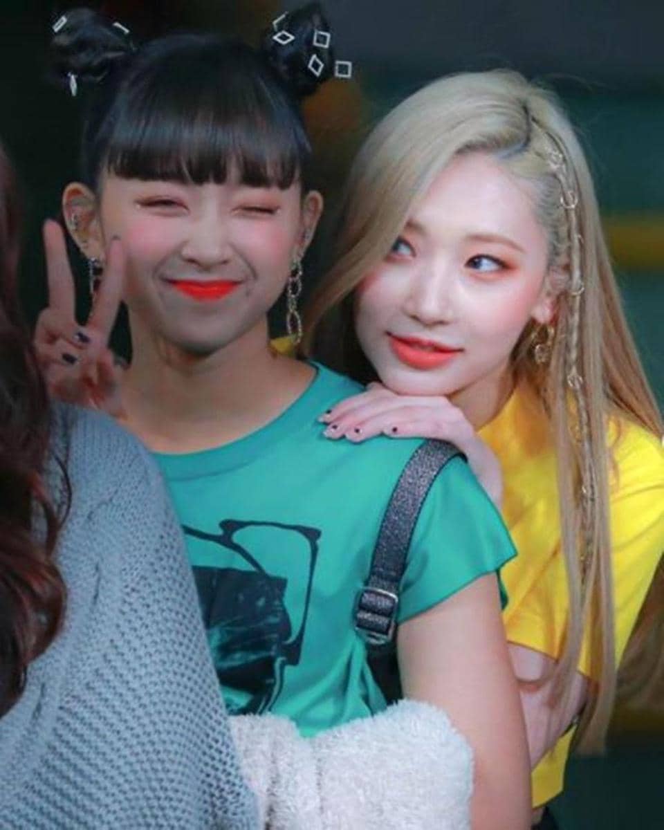 Instagram.com/ditakarang_secretnumber