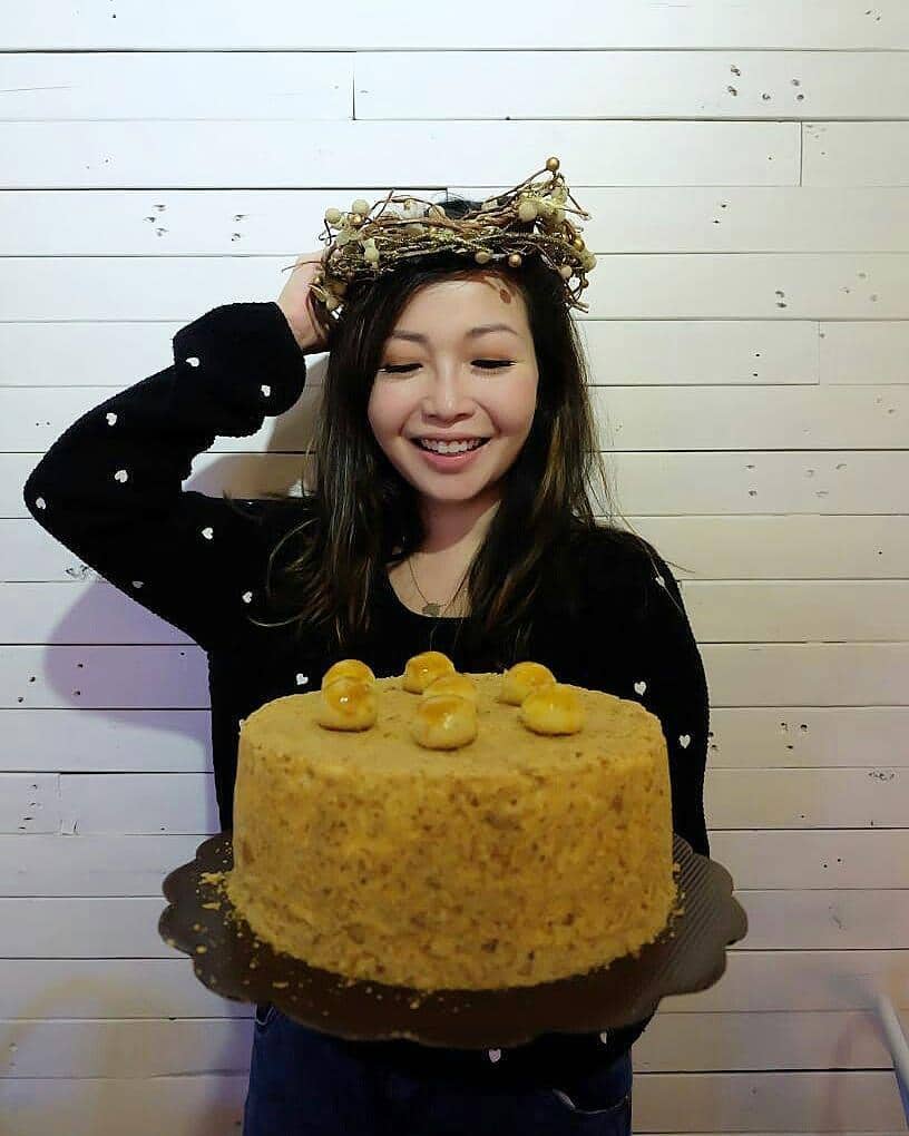 Instagram.com/Rinrinmarinka