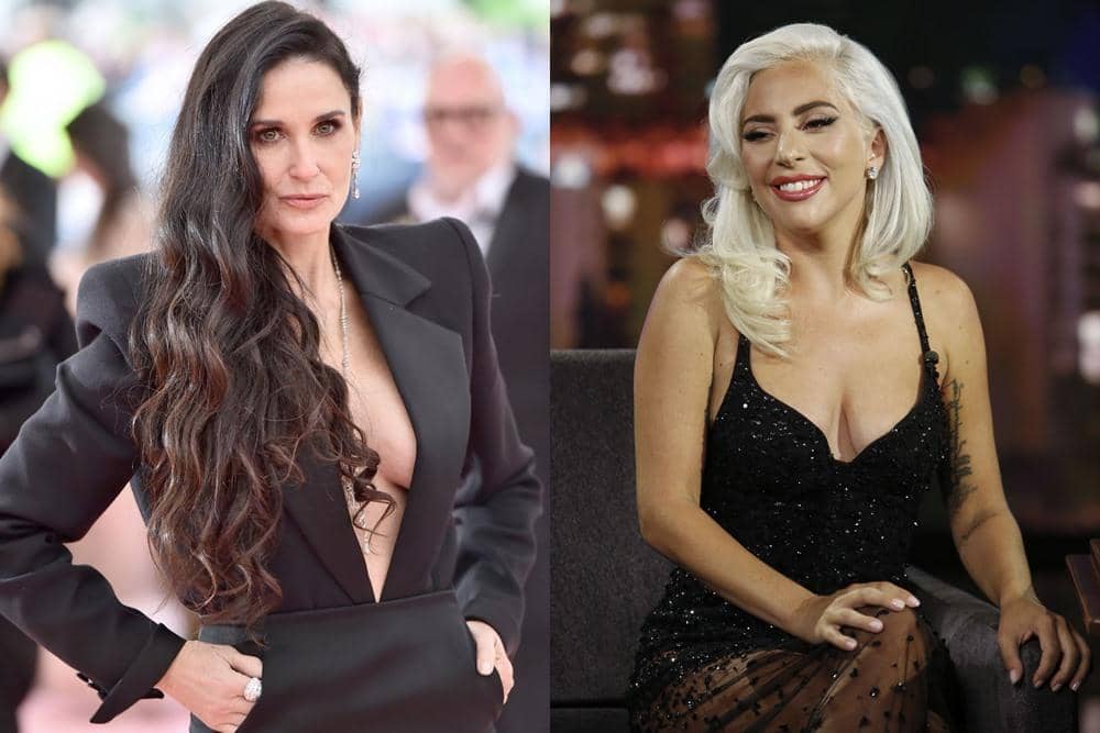 Blak-blakan! 7 Selebriti Ini Akui Pernah Melakukan Threesome