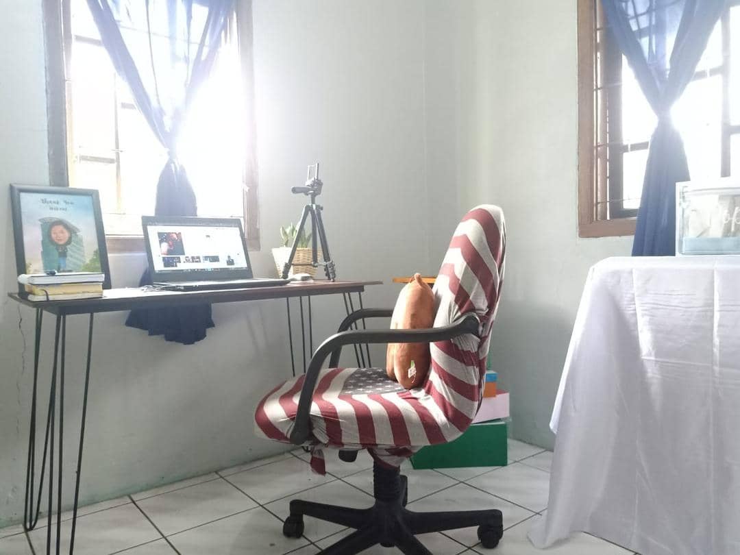 Popbela.com/Niken Ari