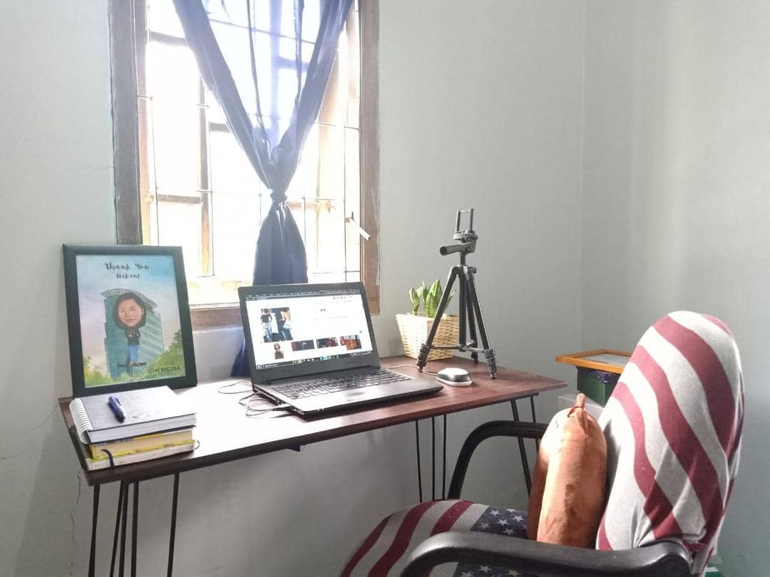 Popbela.com/Niken Ari