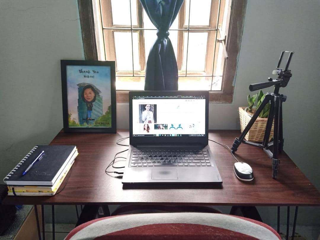 Popbela.com/Niken Ari