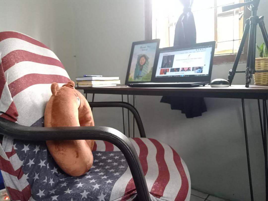 Popbela.com/Niken Ari