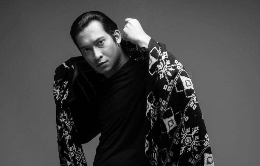 Mengenang Ade Firman Hakim, Ini 7 Film yang Pernah Dibintanginya