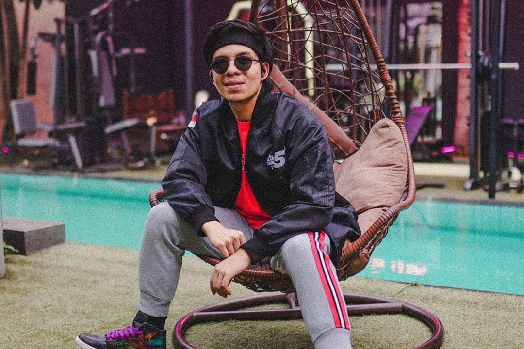 Instagram.com/attahalilintar