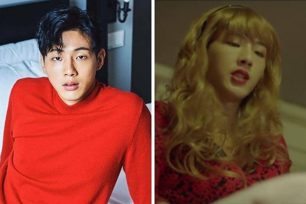 instagram.com/actor_jisoo , facebook.com