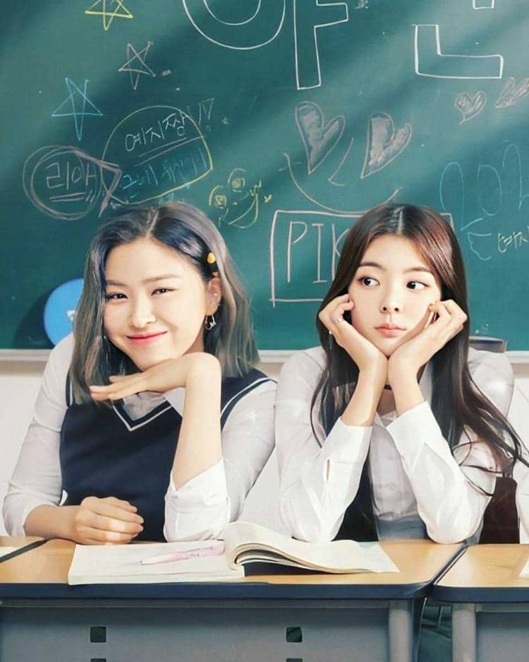 Instagram.com/jinlia.archive