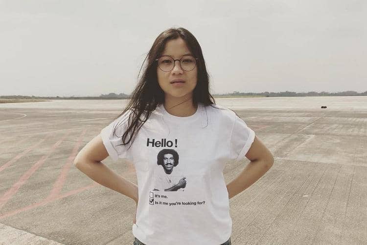 Instagram/danilariyadi