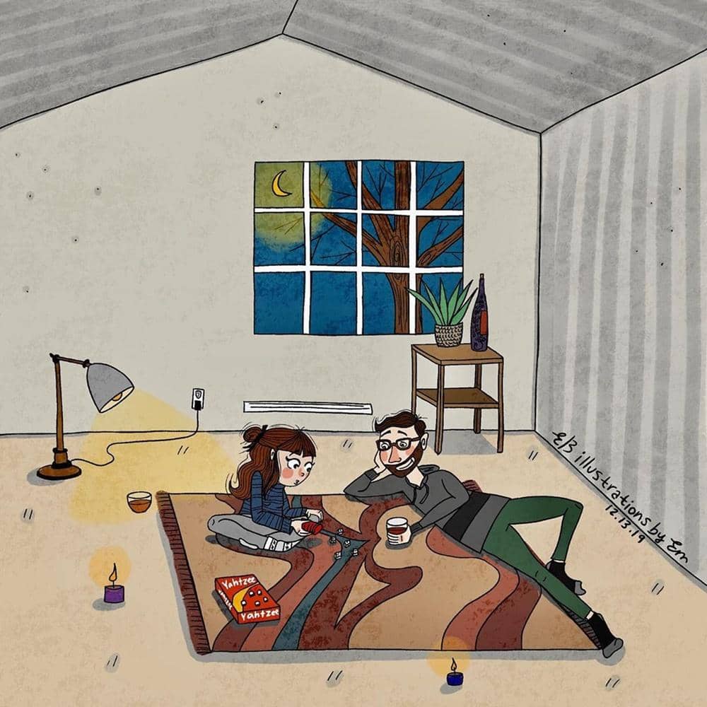 Instagram.com/illustrationsbyem