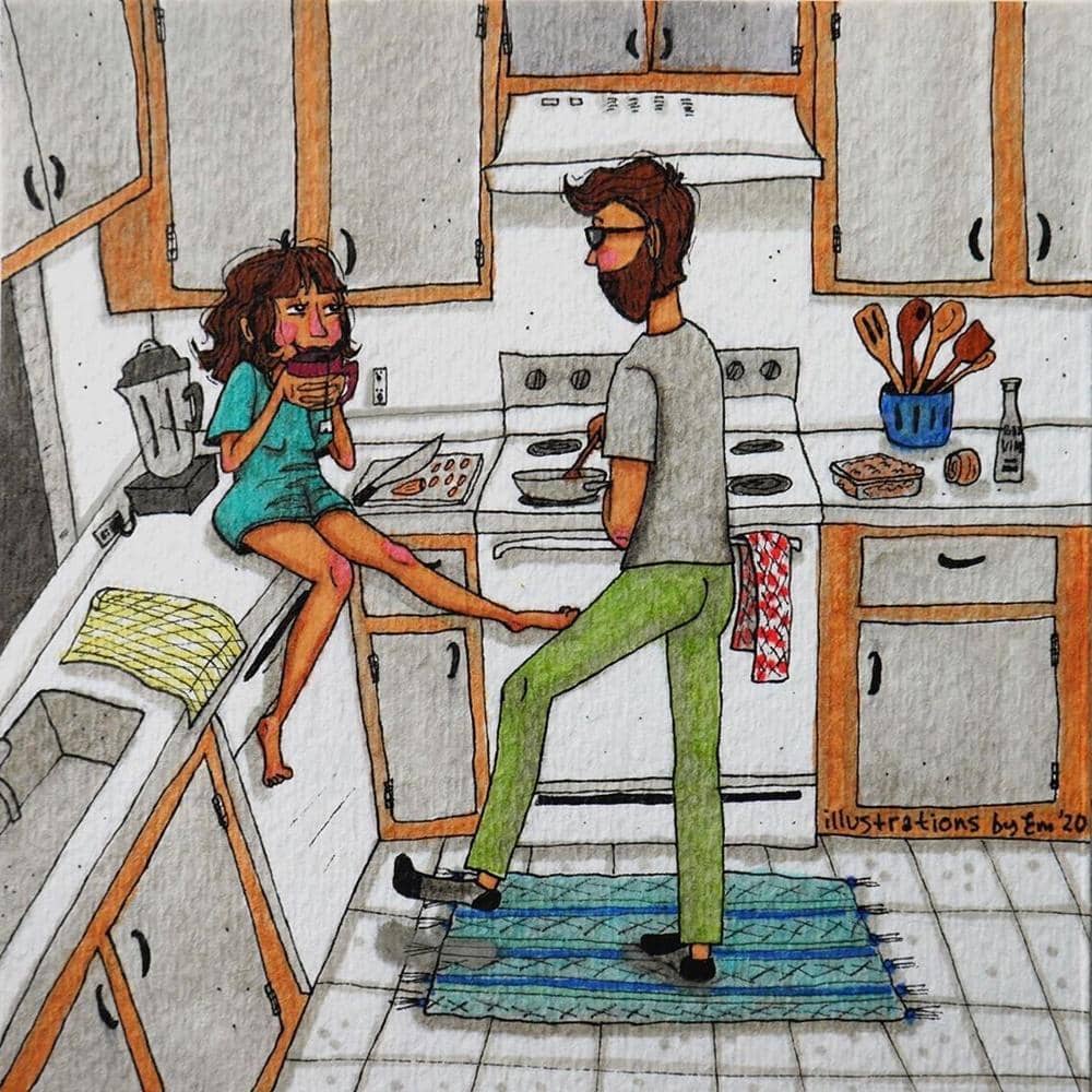 Instagram.com/illustrationsbyem