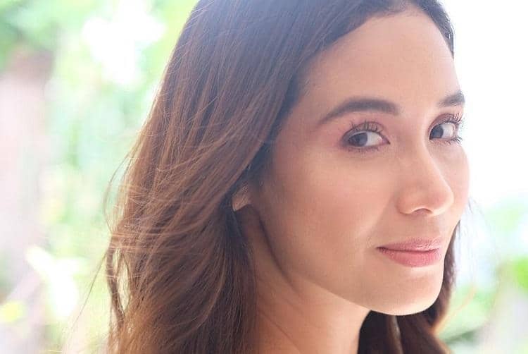 Instagram/marshatimothy