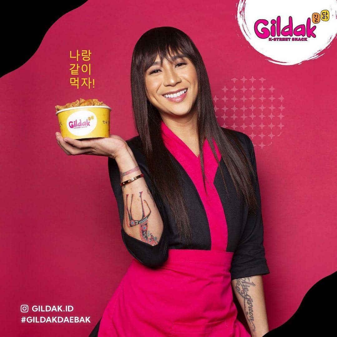 Instagram.com/gildak.id