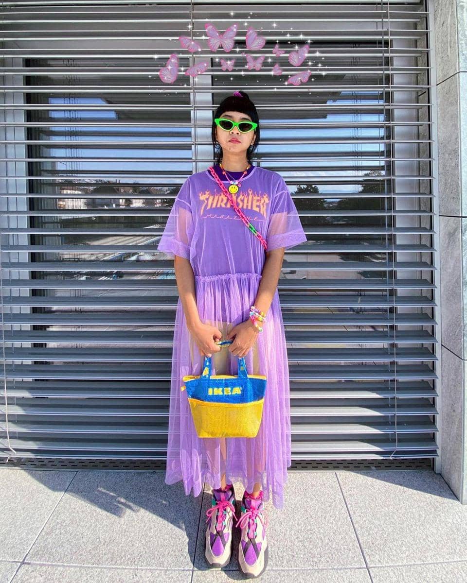 Instagram.com/dianarikasari