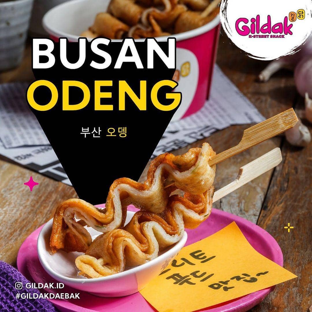 Instagram.com/gildak.id