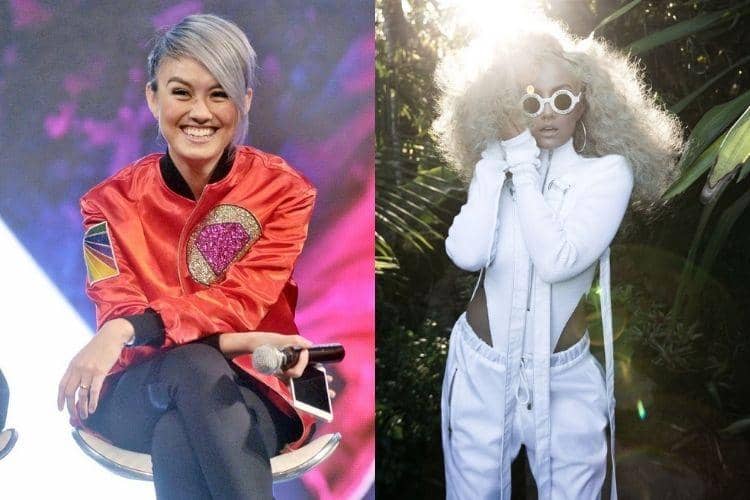 Dok. Internet/Instagram.com/agnezmo