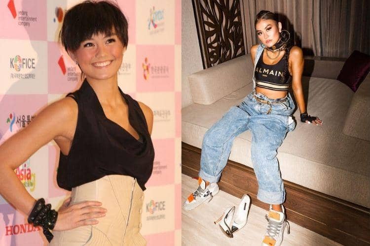 Dok. Internet/Instagram.com/agnezmo