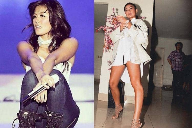 Dok. Internet/Instagram.com/agnezmo
