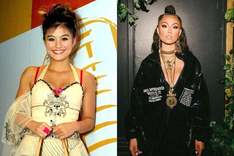 Dok. Internet/Instagram.com/agnezmo