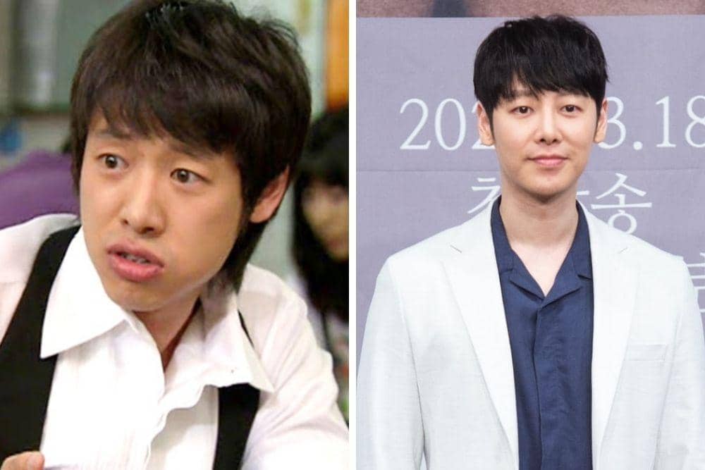 pinterest.com, soompi.com