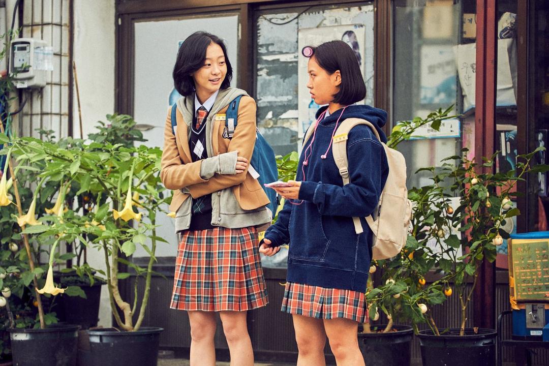 5 Film Korea tentang Orang-Orang Berkekuatan Super, Anti-Mainstream!