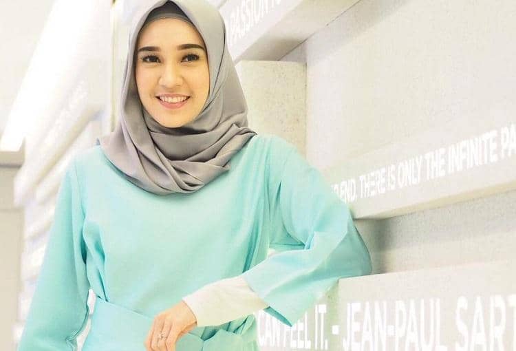 Instagram/dhiniaminarti