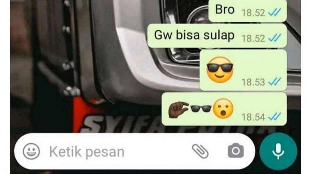 Instagram.com/awreceh.id